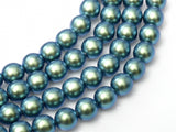 2mm Czech glass pearls