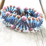 Mini Bead Kit - Winding Current Bracelet