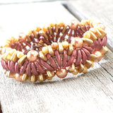 Mini Bead Kit - Winding Current Bracelet
