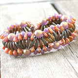 Mini Bead Kit - Winding Current Bracelet