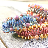 Mini Bead Kit - Winding Current Bracelet